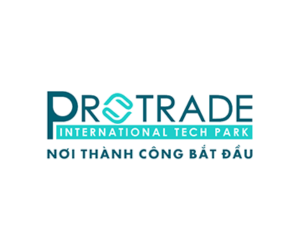 Logo Protrade - Đối tác với Bất Động Sản Công Nghiệp PhucHungReal.com