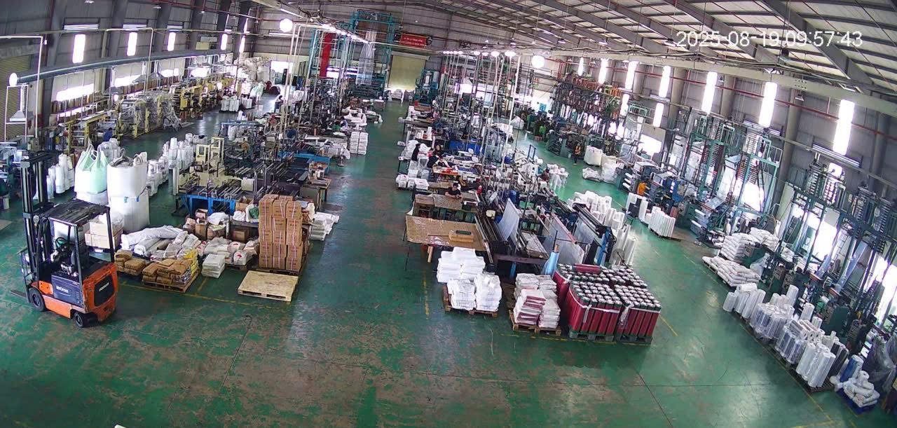 BÁN NHÀ MÁY TRONG KHU CÔNG NGHIỆP SÓNG THẦN 3 – VỊ TRÍ ĐẸP, PHÁP LÝ RÕ RÀNG